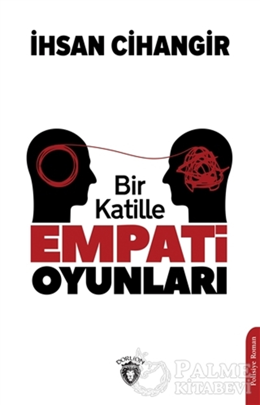 resm Bir Katille Empati Oyunları