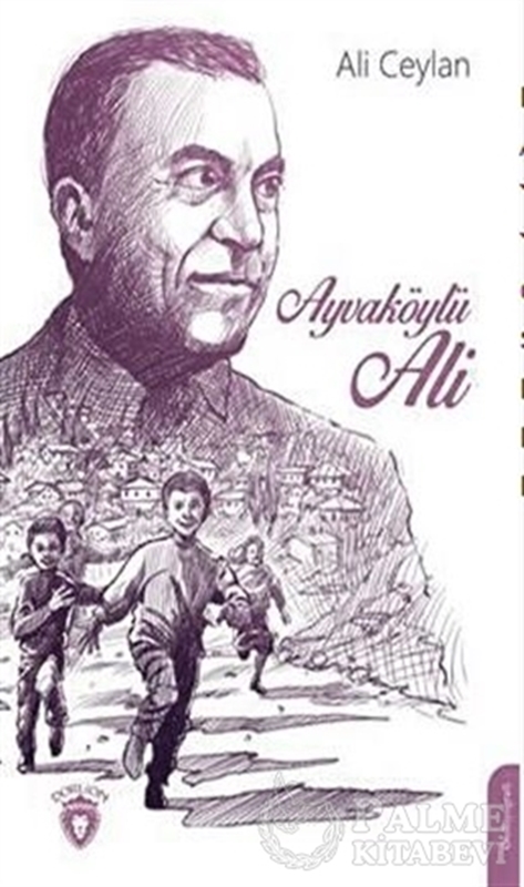 resm Ayvaköylü Ali