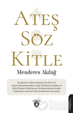 Resim Ateş Söz Kitle