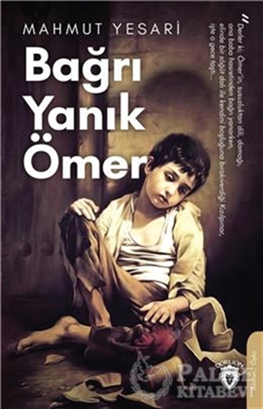 resm Bağrı Yanık Ömer