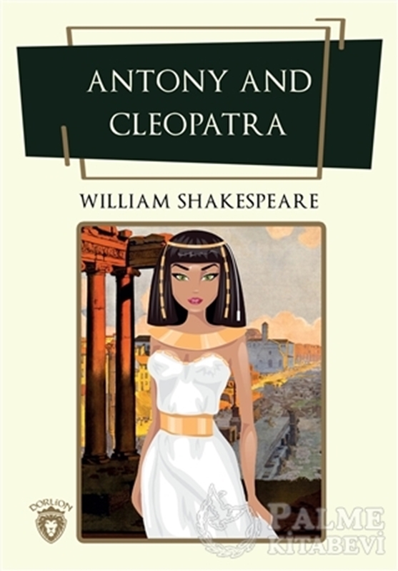 resm Antony and Cleopatra