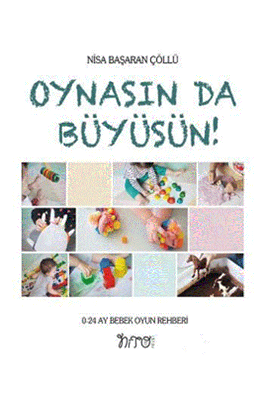 resm Oynasında Büyüsün