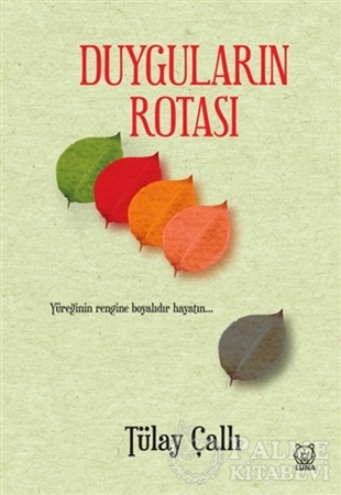 Resim Duyguların Rotası