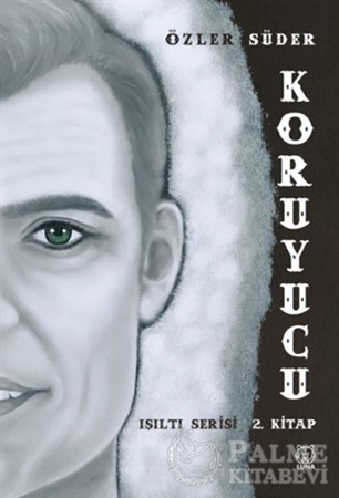 Resim Koruyucu - Işıltı Serisi 2. Kitap