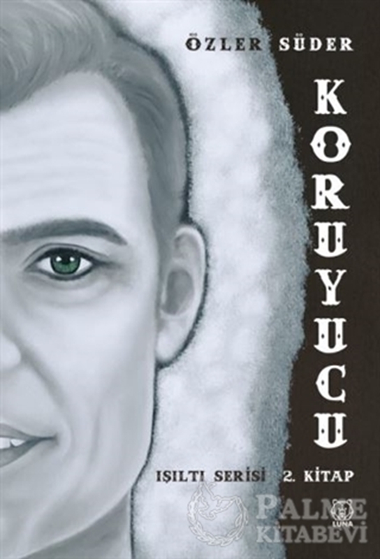 resm Koruyucu - Işıltı Serisi 2. Kitap