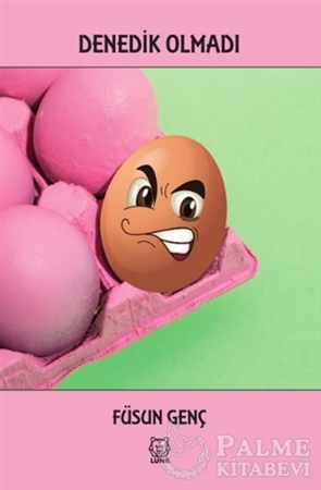 Resim Denedik Olmadı