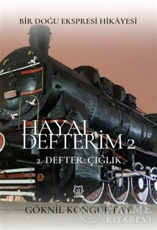 Resim Hayal Defterim 2