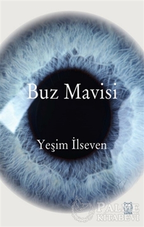 Resim Buz Mavisi