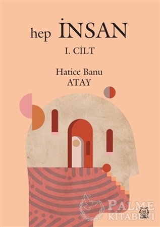 Resim Hep İnsan 1. Cilt