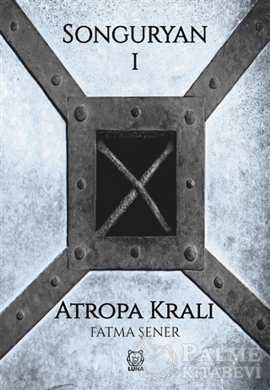 resm Songuryan 1: Atropa Kralı