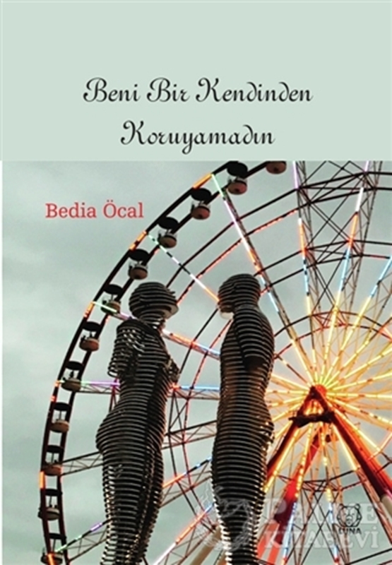 resm Beni Bir Kendinden Koruyamadın