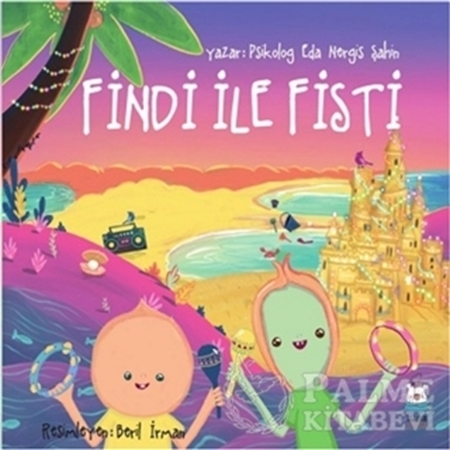 Resim Findi İle Fisti