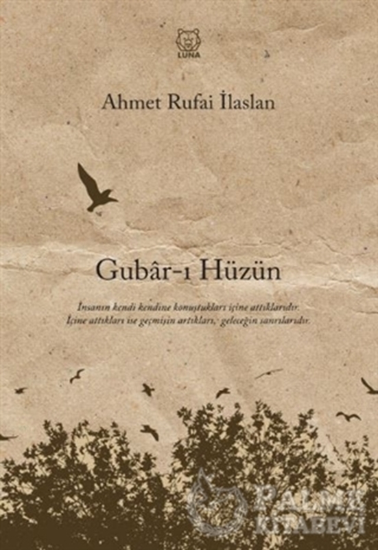 resm Gubar-ı Hüzün