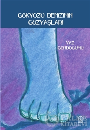 Resim Gökyüzü Denizinin Gözyaşları