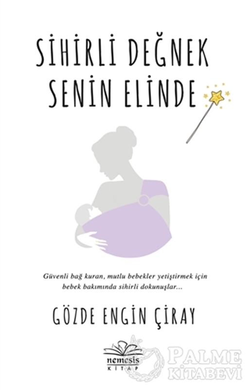 resm Sihirli Değnek Senin Elinde