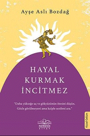 Resim Hayal Kurmak İncitmez