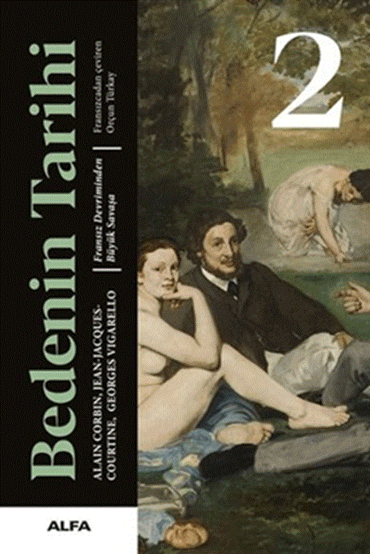 resm Bedenin Tarihi - 2