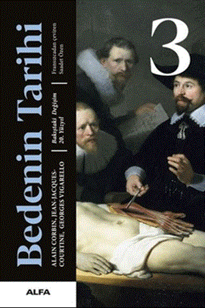 Resim Bedenin Tarihi - 3