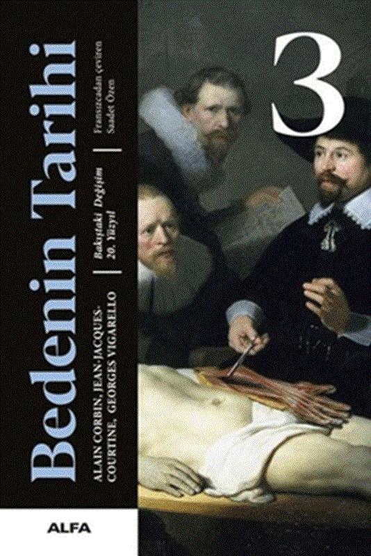 resm Bedenin Tarihi - 3