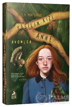 Resim Yeşilin Kızı Anne 2 - Avonlea