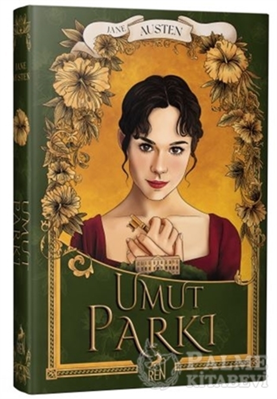 resm Umut Parkı (Ciltli)