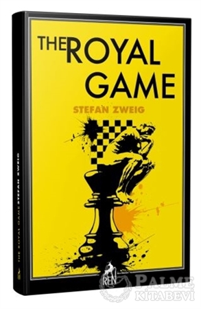 Resim The Royal Game