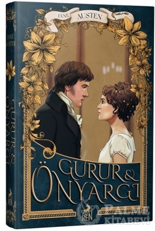 resm Gurur ve Önyargı (Ciltli)