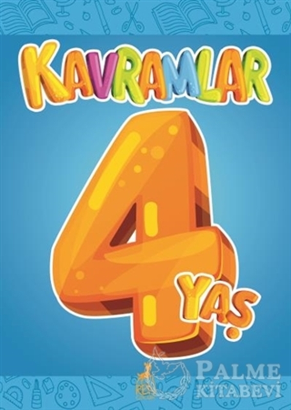 resm Kavramlar 4 Yaş