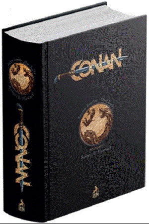 Resim Conan Seçme Eserler