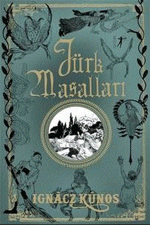 Resim Türk Masalları