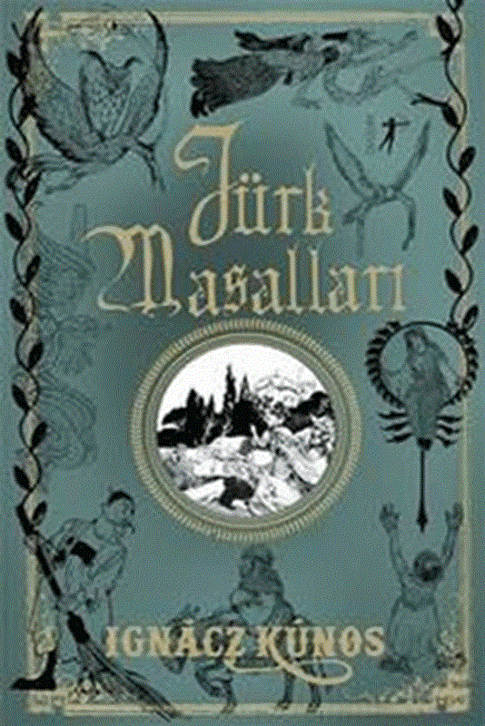 resm Türk Masalları