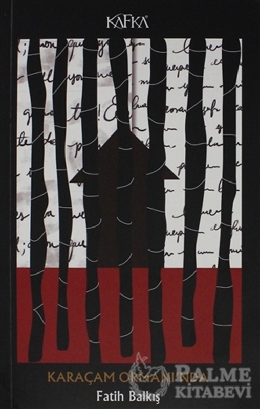 resm Karaçam Ormanı'nda