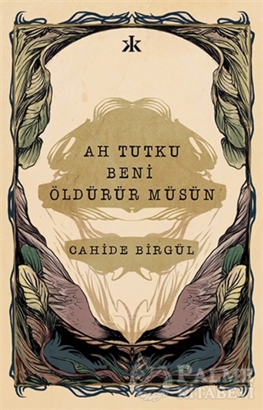 resm Ah Tutku Beni Öldürür Müsün