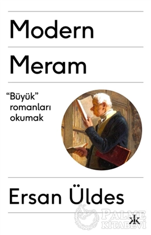 resm Modern Meram
