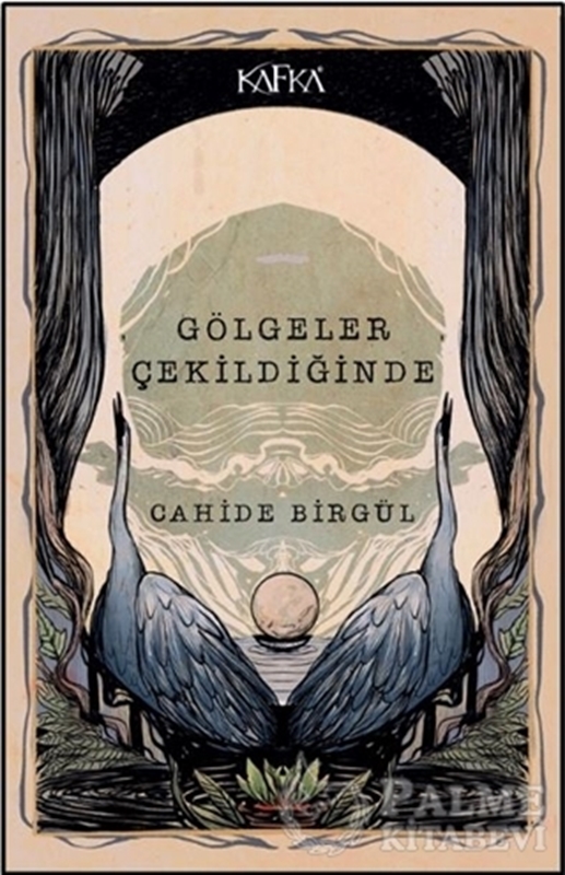 resm Gölgeler Çekildiğinde