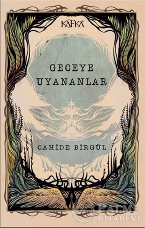 resm Geceye Uyananlar