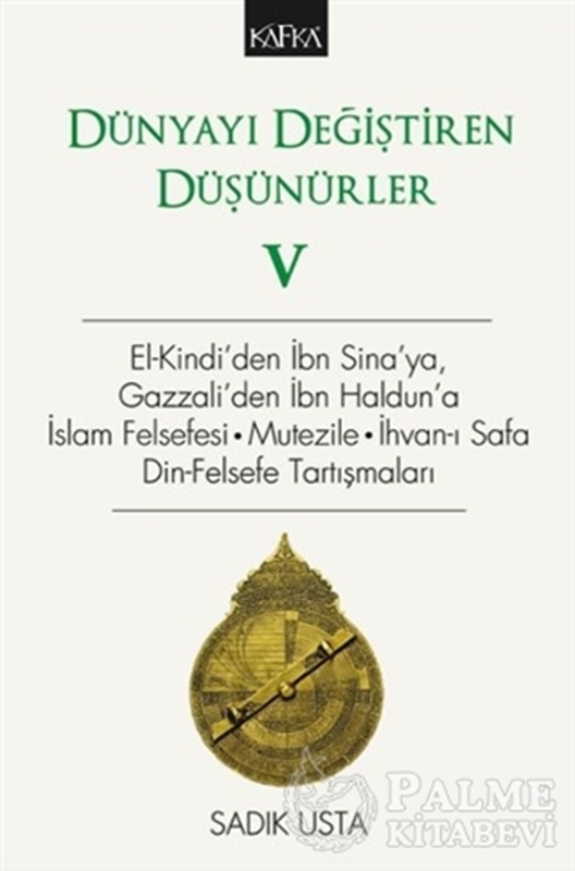 resm Dünyayı Değiştiren Düşünürler 5