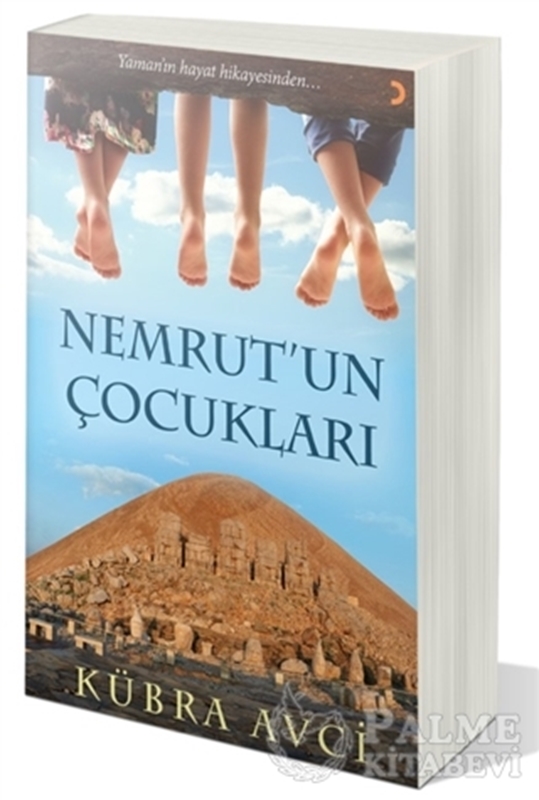 resm Nemrut’un Çocukları