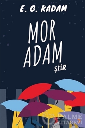 Resim Mor Adam