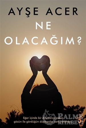 Resim Ne Olacağım?