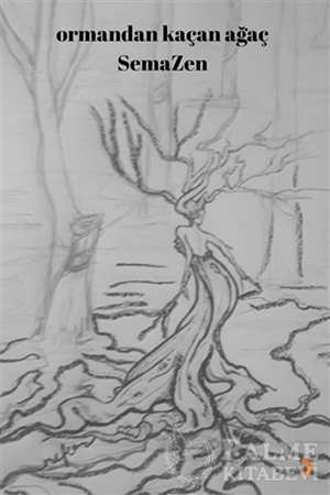 Resim Ormandan Kaçan Ağaç