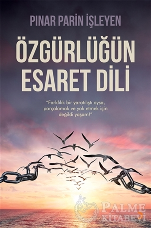 resm Özgürlüğün Esaret Dili