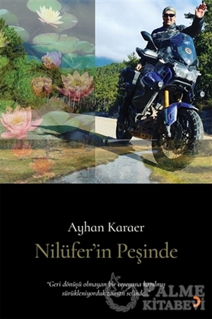 Resim Nilüfer'in Peşinde