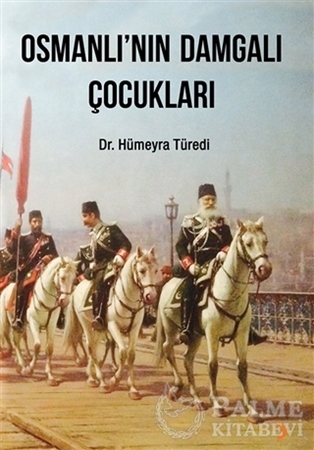 Resim Osmanlı’nın Damgalı Çocukları