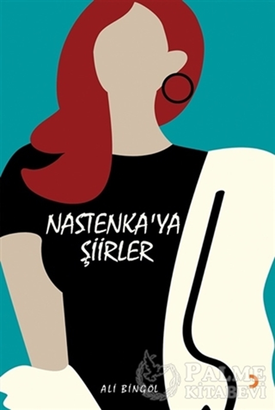 resm Nastenka’ya Şiirler