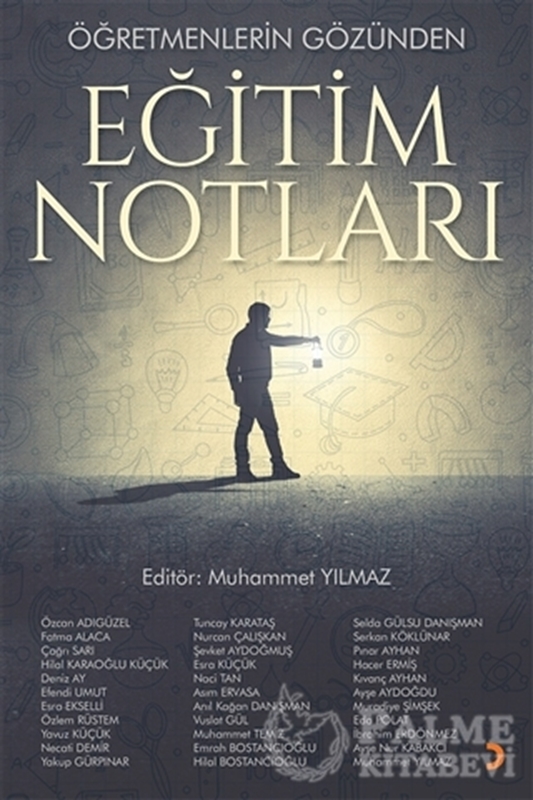 resm Öğretmenlerin Gözünden Eğitim Notları