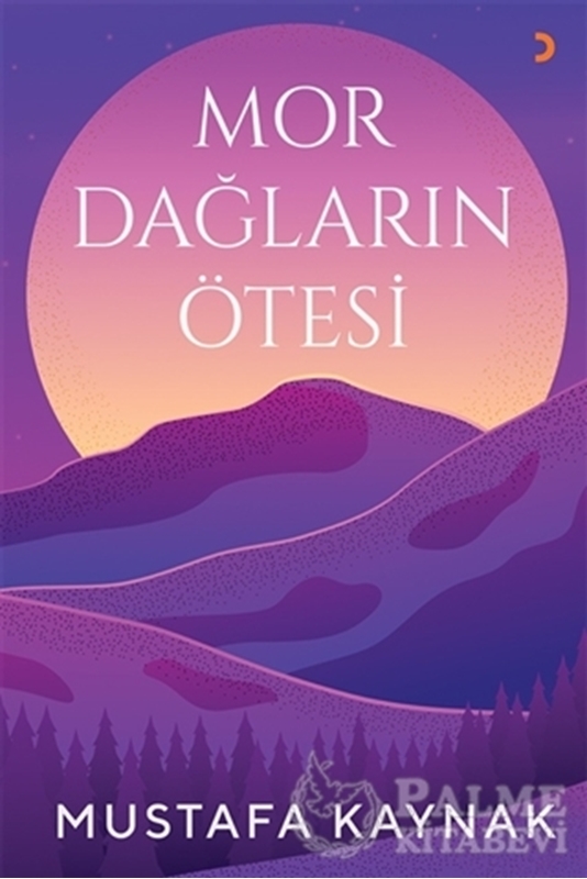 resm Mor Dağların Ötesi