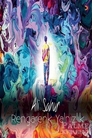 Resim Rengarenk Yalnızlık