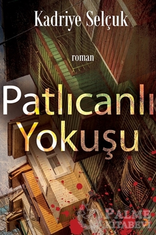 resm Patlıcanlı Yokuşu