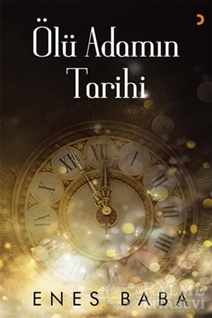 Resim Ölü Adamın Tarihi